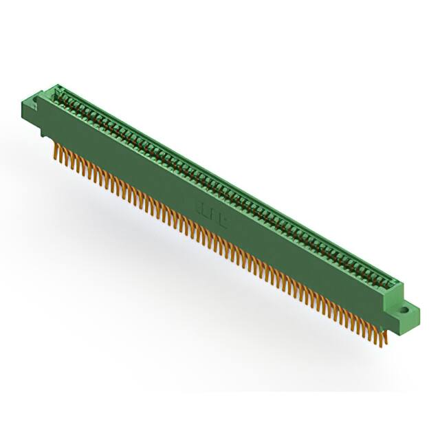 845-116-560-504 EDAC Inc.  Edgeboard Connectors